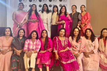 महिला स्वास्थ्य जागरूकता शिविर में उमड़ी भीड़, विशेषज्ञों ने बताए स्वस्थ जीवनशैली के सूत्र