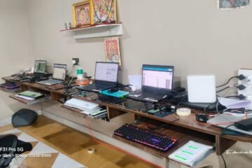 प्रतापगढ़ : आईपीएल मैच पर ऑनलाइन सट्टा लगाने वाले अंतर्राज्यीय गिरोह का भंडाफोड़, 6 गिरफ्तार