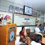 एमपीयूएटीः दो दिवसीय क्षेत्रीय अनुसंधान एवं प्रसार सलाहकार समिति खरीफ-2026 संभाग चतुर्थ-अ (IV-A) की बैठक का आयोजन