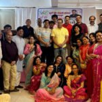 सदाबहार नगमों से सजी सुरों की मंडली की महफिल, मधुर धुनों ने बांधा समां, भावुक पल में आशा ताई को दी श्रद्धांजलि