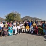 सेठ विजडम वर्कशॉप एवं ध्यान महोत्सव – उदयपुर का भव्य एवं प्रेरणादायक आयोजन संपन्न