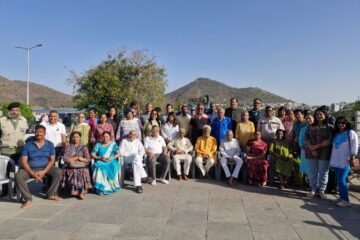 सेठ विजडम वर्कशॉप एवं ध्यान महोत्सव – उदयपुर का भव्य एवं प्रेरणादायक आयोजन संपन्न