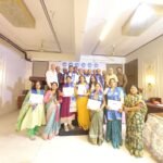 लफ़्ज़ों की महफ़िल की मासिक काव्य गोष्ठी आयोजित, प्रतियोगिता के प्रतिभागी हुए सम्मानित