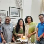 रोटरी सप्ताह अविरल: अंगदान का संदेश देगा उदयपुर, फतेह सागर से निकलेगी भव्य कार रैली