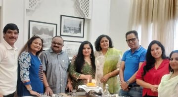 रोटरी सप्ताह अविरल: अंगदान का संदेश देगा उदयपुर, फतेह सागर से निकलेगी भव्य कार रैली