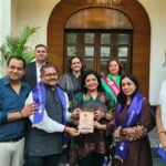 बीसीआई टूरिज्म की वर्कप्लेस विज़िट “एस्सेंशिया लग्ज़री रिसॉर्ट एंड स्पा” में सफलतापूर्वक संपन्न : डॉ. श्रद्धा गट्टानी