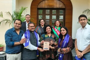 बीसीआई टूरिज्म की वर्कप्लेस विज़िट “एस्सेंशिया लग्ज़री रिसॉर्ट एंड स्पा” में सफलतापूर्वक संपन्न : डॉ. श्रद्धा गट्टानी