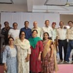 संगीतमयी श्रद्धांजलि: सुरों में जीवित रहेंगी आशा जी की यादें