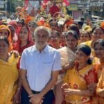  सम्मान आव्हान अभियान की सफलता के लिए विधायक कोठारी ने की अपील