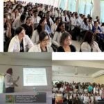 विद्यापीठ:- राष्ट्रीय सेमिनार का हुआ आयोजन’