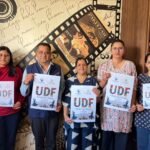 विश्व नृत्य दिवस की पूर्व संध्या पर यूडीएफ 2026 के पोस्टर का भव्य विमोचन, 12 जुलाई को होगा उदयपुर डांस फेस्टिवल का आयोजन