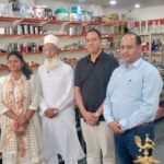 नेशनल स्टील मार्ट की प्रेस वार्ता संपन्न, “DRISHTI 2.0” और गुणवत्ता आधारित विकास यात्रा पर हुई विशेष चर्चा