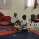 संगीत शिक्षा में नए आयाम स्थापित करेगा ‘सुरों की मंडली’ संस्थान: वडोदरा की फैकल्टी ऑफ परफॉर्मिंग आर्ट्स का किया अवलोकन :  मुकेश माधवानी