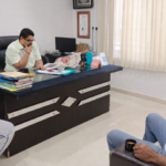 नशामुक्ति की मिसाल बना ‘आरोग्य केंद्र’ः औचक निरीक्षण में जिला न्यायाधीश कुलदीप शर्मा ने की व्यवस्थाओं की खुलकर सराहना