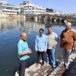 पर्यटन नहीं पर्याटन  तथा तीर्थाटन हो प्राथमिकता 