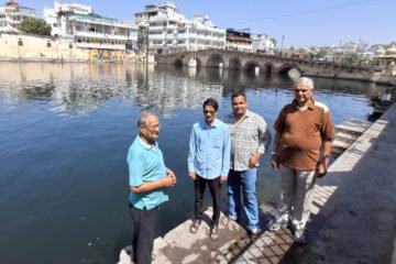 पर्यटन नहीं पर्याटन  तथा तीर्थाटन हो प्राथमिकता 