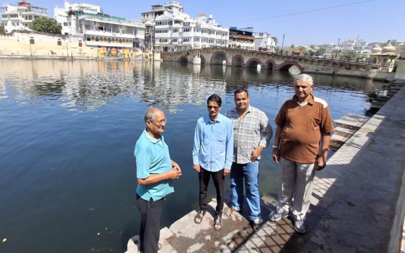 पर्यटन नहीं पर्याटन  तथा तीर्थाटन हो प्राथमिकता 