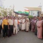 आयड़ जैन तीर्थ में गूंजा जिन शासन का जयघोष