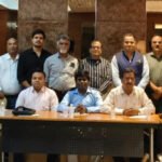 बीसीआई अल्फा और बीसीआई एजुकेशनल विंग की जॉइंट ऑफिशियल मीटिंग सफलतापूर्वक संपन्न