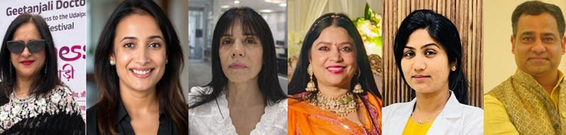 बीसीआई और मोनालिसा कैमरा क्लब की ओर से महिला स्वास्थ्य जागरूकता शिविर आज मधुश्री में, विशेषज्ञ देंगे परामर्श