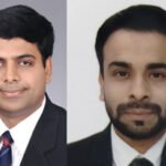 सीए दीपक एरन बने उदयपुर टैक्स बार एसोसिएशन के अध्यक्ष, सीए हातिम कांकरोलीवाला सचिव