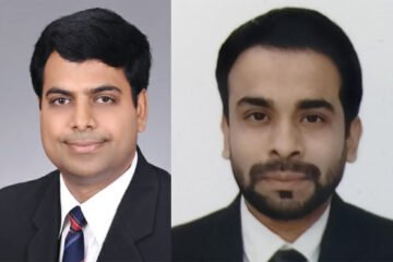 सीए दीपक एरन बने उदयपुर टैक्स बार एसोसिएशन के अध्यक्ष, सीए हातिम कांकरोलीवाला सचिव