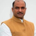 जयपुर-उदयपुर सुपरफास्ट ट्रेन के नियमित संचालन से यात्रियों को बड़ी राहत, किराये में कमी का स्वागत – सांसद सी.पी. जोशी