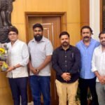 राजस्थान होटलियर क्लब ने किया जिला कलेक्टर का स्वागत