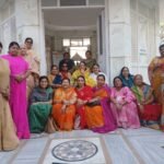 रंजना छाजेड़ अध्यक्ष एंव विनीता पामेचा मंत्री बनीं,नवगठित कार्यकारिणी की घोषणा एवं कार्यभार ग्रहण