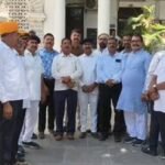 देवडा नोबल्स सोसायटी ने विश्वराजसिंह मेवाड़ पर बयानबाजी करने वाले के खिलाफ की कडी कार्यवाही की मांग  