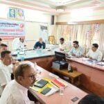 दूरसंचार सलाहकार समिति की बैठक