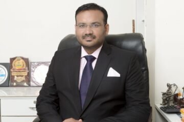 डीपीएसयू के मानद सचिव बनें डॉक्टर चिराग अग्रवाल  