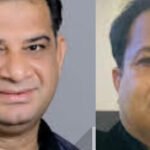 उपराष्ट्रपति भवन में सिंधी भाषा में भारतीय संविधान का होगा विमोचन, उदयपुर के विजय आहूजा और मुकेश खिलवानी होंगे साक्षी