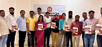 होटल उद्योग को नई मजबूतीःराजस्थान होटलियर क्लब की नई कार्यकारिणी घोषित, पर्यटन विकास पर फोकस