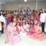 जैन महिला मंच द्वारा कार्यक्रम ’मेवाड़ की महारानी’ कार्यक्रम