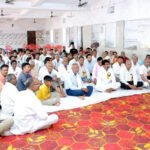 खटीक समाज के उत्थान को लेकर वार्षिक अधिवेशन सम्पन्न, शिक्षा व आईटी क्षेत्र में आगे बढ़ने का आह्वान