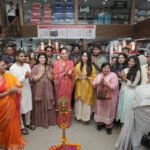 शानदार अंदाज में 75 साल की विरासत का उत्सवःउदयपुर में “खूबचंद एण्ड सन्स मार्ट” का भव्य उद्घाटन