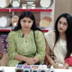 75 वर्षों की विरासत का जश्नःउदयपुर में आज खुलेगा “खूबचंद एण्ड सन्स मार्ट”, आधुनिक शॉपिंग का नया ठिकाना