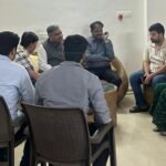 भाजपा के लोकप्रिय नेता दीपक मोगरा के निधन पर शोक की लहर, सहकारिता मंत्री गौतम दक ने दी श्रद्धांजलि