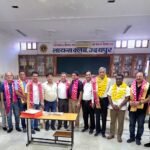 लायन्स क्लब उदयपुर की नई कार्यकारिणी घोषित, सी.पी. झगडावत अध्यक्ष व पंकज गांगावत सचिव बनें