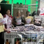 महावीर इंटरनेशनल उदयपुर केंद्र द्वारा बाल एवं जनगणना चिकित्सालय में बेबी किट का वितरण