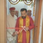 तीन पीढ़ियों की विरासत अब सीधे ग्राहकों तक, उदयपुर में ‘मेक माय क्राफ्ट’ आउटलेट का उद्घाटन