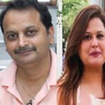 बीसीआई निर्माण कार्यकारिणी की घोषणा, आर्किटेक्ट सौम्या लुथरा प्रेसीडेंट, हर्ष बोकड़िया सेक्रेटरी, सुमन बोराणा ट्रेजरर और आशीष बांठिया जॉइंट सेक्रेटरी नियुक्त 