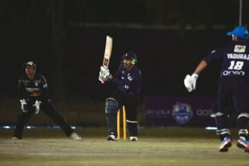 मेवाड़ टूरिज्म कप अब क्वार्टर फाइनल की ओर