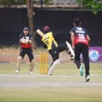 टीम रॉयल्स, मेवाड़ टूरिज़्म और लेकेण्ड ने जीते अपने मैच