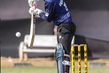 पैरेलल और लेक पैलेस फाइनल में, मेवाड़ वारियर्स ने टूरिज्म को हराया