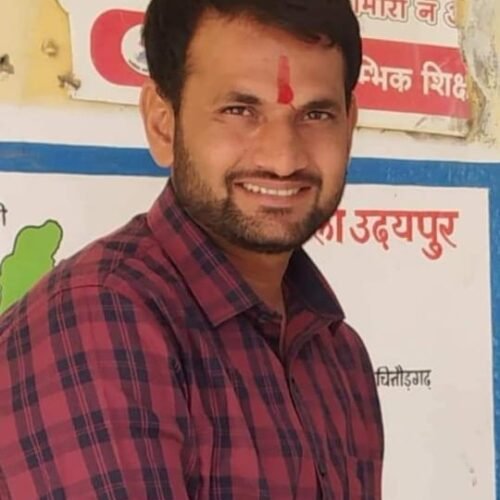 वर्ल्ड स्कूल चैंपियनशिप अंदर 18  प्रतियोगिता में उदयपुर के शारीरिक शिक्षक नरेश पालीवाल राजस्थान टीम के मैनेजर नियुक्त