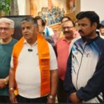 राष्ट्र मंदिर के प्रकल्प ने गुमनाम क्रान्तिकारियों को जीवन्त किया : कटारिया