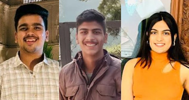 पीएफसी एजुकेशन के विद्यार्थियों ने फिर लहराया परचम, एसीसीए में शानदार सफलता