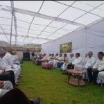 केंद्रीय मेवाड़ क्षत्रिय महासभा ने समाज की एकता और गरिमा अक्षुण्ण रखने का लिया संकल्प